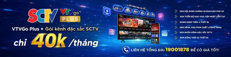 VTV Go