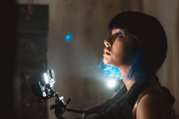 Nữ diễn viên gen Z được ví như 'Lisa Việt Nam' là ai? Nữ diễn viên gen Z được ví như 'Lisa Việt Nam' là ai?
