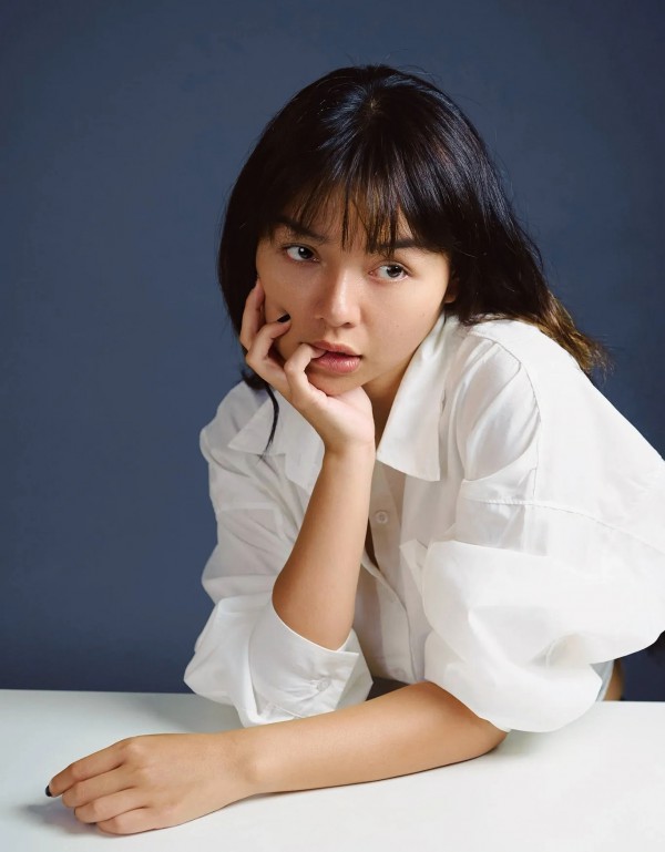 Nữ diễn viên gen Z được ví như 'Lisa Việt Nam' là ai? Nữ diễn viên gen Z được ví như 'Lisa Việt Nam' là ai?