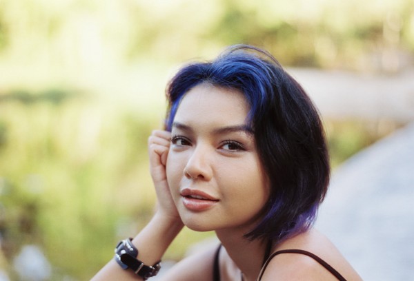 Nữ diễn viên gen Z được ví như 'Lisa Việt Nam' là ai? Nữ diễn viên gen Z được ví như 'Lisa Việt Nam' là ai?