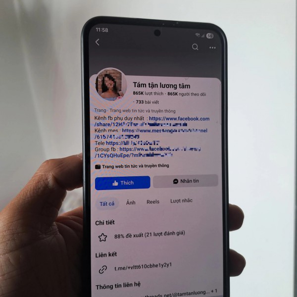 'Rác nội dung' từ affiliate marketing biến tướng: Cần kiểm soát những lỗ hổng nào? 'Rác nội dung' từ affiliate marketing biến tướng: Cần kiểm soát những lỗ hổng nào?