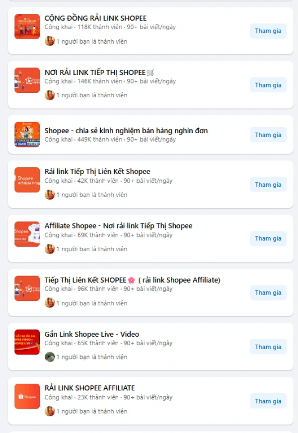 'Rác nội dung' từ affiliate marketing biến tướng: Cần kiểm soát những lỗ hổng nào? 'Rác nội dung' từ affiliate marketing biến tướng: Cần kiểm soát những lỗ hổng nào?