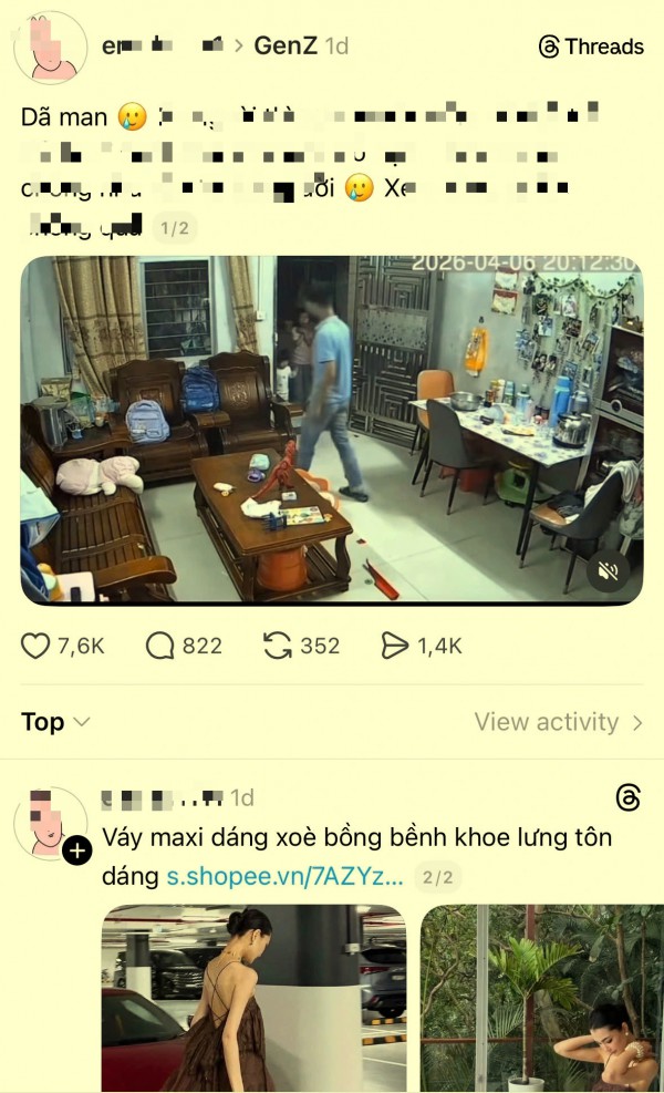 'Rác nội dung' từ affiliate marketing biến tướng: Những hệ lụy khó lường 'Rác nội dung' từ affiliate marketing biến tướng: Những hệ lụy khó lường