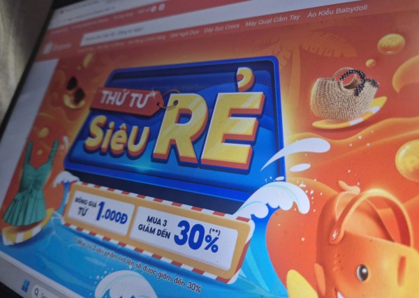 Săn sale để tiết kiệm nhưng lại tiêu tiền nhiều hơn, vì sao? Săn sale để tiết kiệm nhưng lại tiêu tiền nhiều hơn, vì sao?
