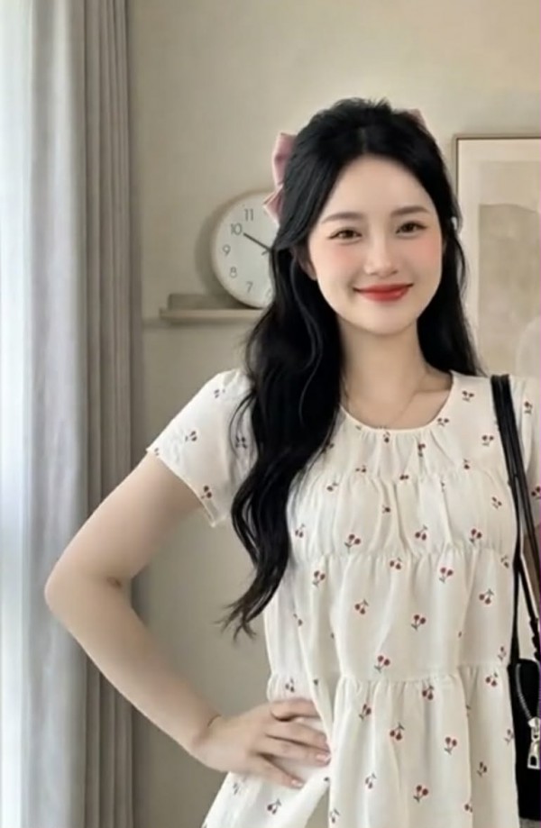 Sử dụng người mẫu ảo do AI tạo ra, nên hay không? Sử dụng người mẫu ảo do AI tạo ra, nên hay không?