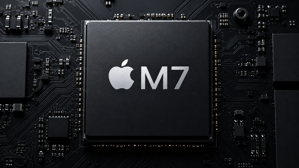 Apple có thể không ra mắt chip M6 Pro để dồn sức cho thế hệ M7 Apple có thể không ra mắt chip M6 Pro để dồn sức cho thế hệ M7