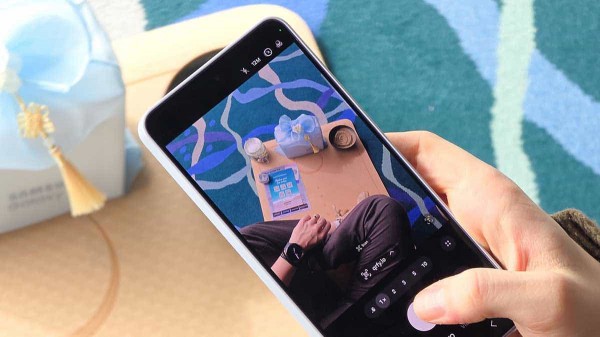 Galaxy S27 Pro lộ hai tính năng màn hình tối tân Galaxy S27 Pro lộ hai tính năng màn hình tối tân