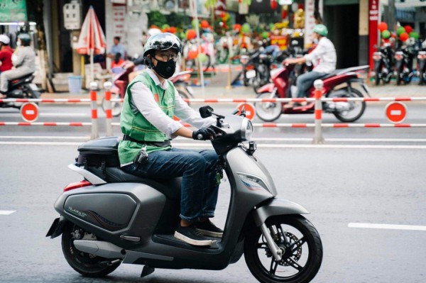 Indonesia và bài toán xe máy điện: Góc nhìn cho Việt Nam Indonesia và bài toán xe máy điện: Góc nhìn cho Việt Nam