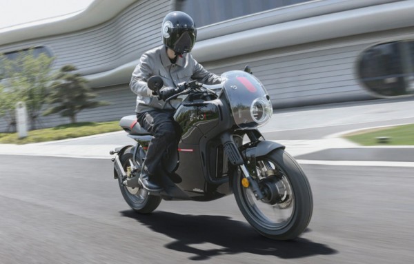Lộ thời điểm xe máy điện Honda E-VO gia nhập thị trường Việt Nam Lộ thời điểm xe máy điện Honda E-VO gia nhập thị trường Việt Nam