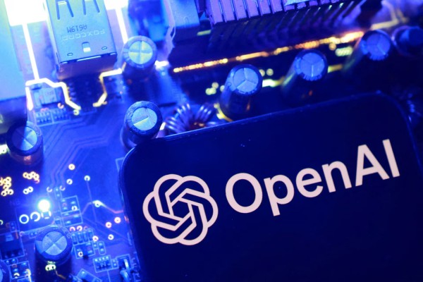 OpenAI hé lộ GPT-5.6 khiến cộng đồng AI 'đứng ngồi không yên' OpenAI hé lộ GPT-5.6 khiến cộng đồng AI 'đứng ngồi không yên'