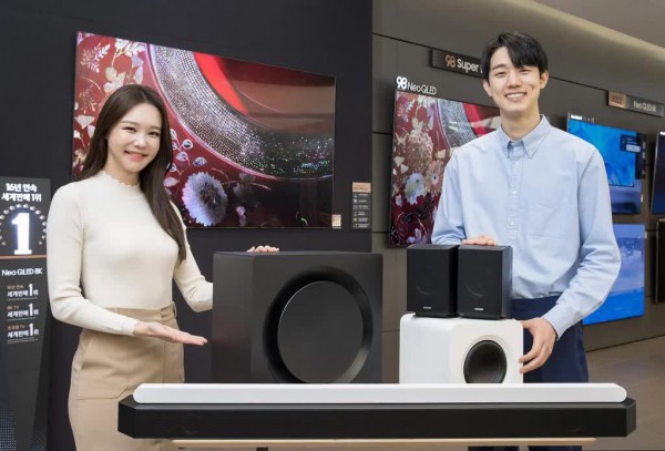 Samsung đang kiểm soát bao nhiêu thương hiệu âm thanh nổi tiếng? Samsung đang kiểm soát bao nhiêu thương hiệu âm thanh nổi tiếng?
