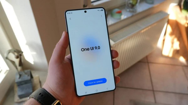 Vừa 'lên đời' One UI 8.5, Galaxy A24 lại bất ngờ chạy One UI 9 Vừa 'lên đời' One UI 8.5, Galaxy A24 lại bất ngờ chạy One UI 9