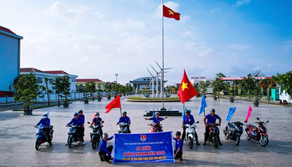 Cà Mau lập 13 phường: Hòa Bình đô thị hạt nhân Cà Mau lập 13 phường: Hòa Bình đô thị hạt nhân