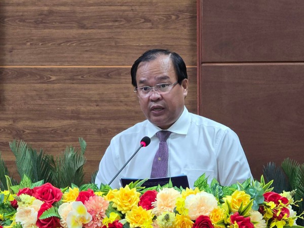 Cà Mau rút ngắn thời gian giải quyết 1.900 thủ tục hành chính Cà Mau rút ngắn thời gian giải quyết 1.900 thủ tục hành chính