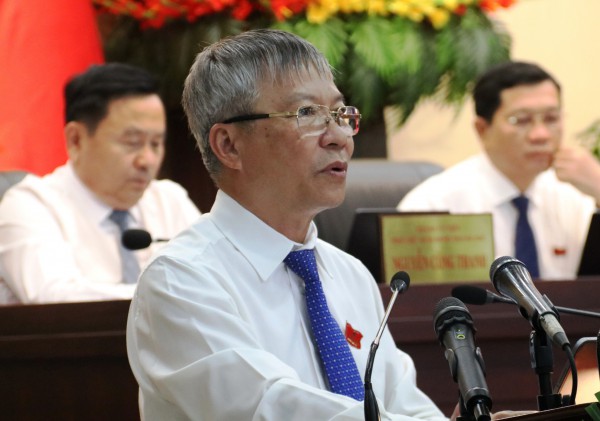 Đà Nẵng xem xét thành lập thêm một số phường mới Đà Nẵng xem xét thành lập thêm một số phường mới