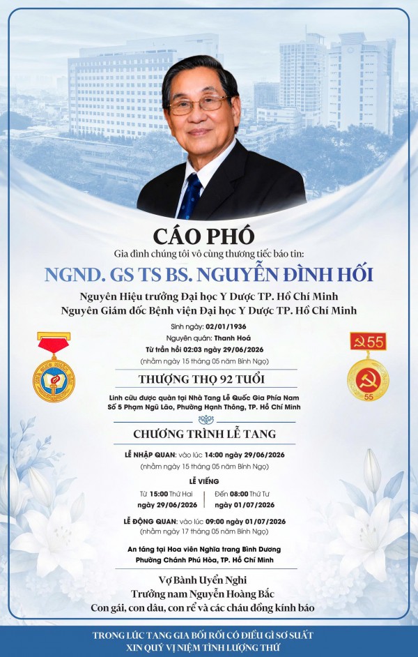 Di sản của GS Nguyễn Đình Hối Di sản của GS Nguyễn Đình Hối