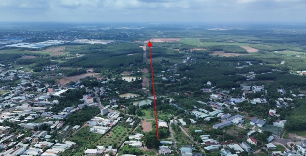 Đồng Nai: Người dân hiến 3,2 ha đất trị giá hơn 15 tỉ đồng để mở đường Đồng Nai: Người dân hiến 3,2 ha đất trị giá hơn 15 tỉ đồng để mở đường