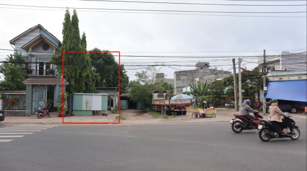 Đồng Nai: Người dân hiến 3,2 ha đất trị giá hơn 15 tỉ đồng để mở đường Đồng Nai: Người dân hiến 3,2 ha đất trị giá hơn 15 tỉ đồng để mở đường