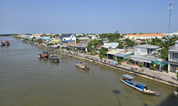 Tây Ninh muốn xã hội hóa hơn 20.000 tỉ đồng kiến tạo trung tâm hành chính mới Tây Ninh muốn xã hội hóa hơn 20.000 tỉ đồng kiến tạo trung tâm hành chính mới