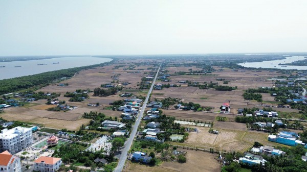 Tây Ninh muốn xã hội hóa hơn 20.000 tỉ đồng kiến tạo trung tâm hành chính mới Tây Ninh muốn xã hội hóa hơn 20.000 tỉ đồng kiến tạo trung tâm hành chính mới