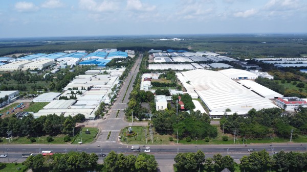 Thành lập 10 phường mới ở Đồng Nai: Gọi tên Đồng Phú