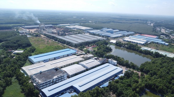 Thành lập 10 phường mới ở Đồng Nai: Gọi tên Đồng Phú