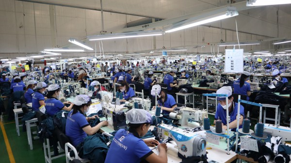 Thành lập 10 phường mới ở Đồng Nai: Gọi tên Đồng Phú