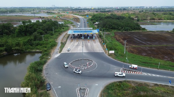 Thành lập 10 phường mới ở Đồng Nai: Nhơn Trạch 'lột xác' với hạ tầng nghìn tỉ Thành lập 10 phường mới ở Đồng Nai: Nhơn Trạch 'lột xác' với hạ tầng nghìn tỉ