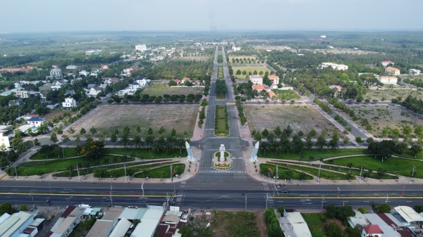 Thành lập 10 phường mới ở Đồng Nai: Tân Khai có lợi thế gì? Thành lập 10 phường mới ở Đồng Nai: Tân Khai có lợi thế gì?