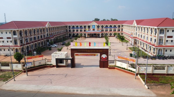 Thành lập 10 phường mới ở Đồng Nai: Tân Khai có lợi thế gì? Thành lập 10 phường mới ở Đồng Nai: Tân Khai có lợi thế gì?