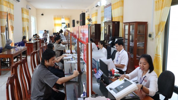 Thành lập 10 phường mới ở Đồng Nai: Tân Khai có lợi thế gì? Thành lập 10 phường mới ở Đồng Nai: Tân Khai có lợi thế gì?