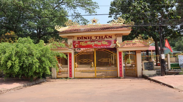 Thành lập 10 phường mới ở Đồng Nai: Tân Khai có lợi thế gì? Thành lập 10 phường mới ở Đồng Nai: Tân Khai có lợi thế gì?