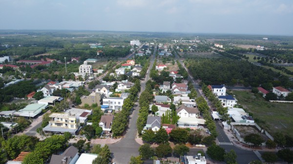 Thành lập 10 phường mới ở Đồng Nai: Tân Khai có lợi thế gì? Thành lập 10 phường mới ở Đồng Nai: Tân Khai có lợi thế gì?