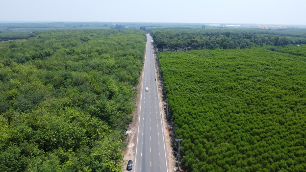 Thành lập 10 phường mới ở Đồng Nai: Tân Khai có lợi thế gì? Thành lập 10 phường mới ở Đồng Nai: Tân Khai có lợi thế gì?