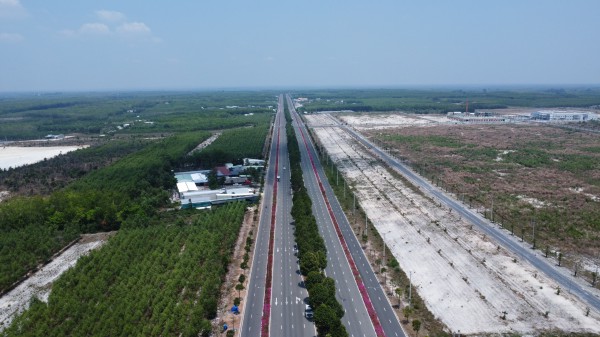 Thành lập 10 phường mới ở Đồng Nai: Tân Khai có lợi thế gì? Thành lập 10 phường mới ở Đồng Nai: Tân Khai có lợi thế gì?