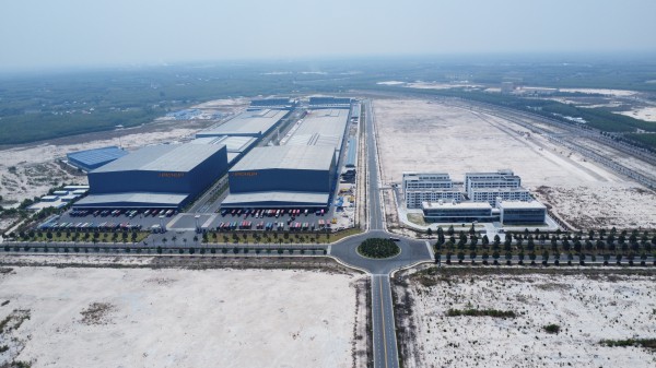 Thành lập 10 phường mới ở Đồng Nai: Tân Khai có lợi thế gì? Thành lập 10 phường mới ở Đồng Nai: Tân Khai có lợi thế gì?