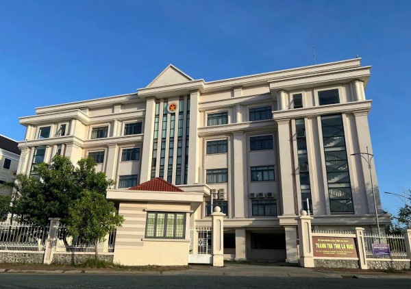 Thanh tra Cà Mau xác minh tài sản 15 người, kiến nghị rút kinh nghiệm 14/15 người Thanh tra Cà Mau xác minh tài sản 15 người, kiến nghị rút kinh nghiệm 14/15 người