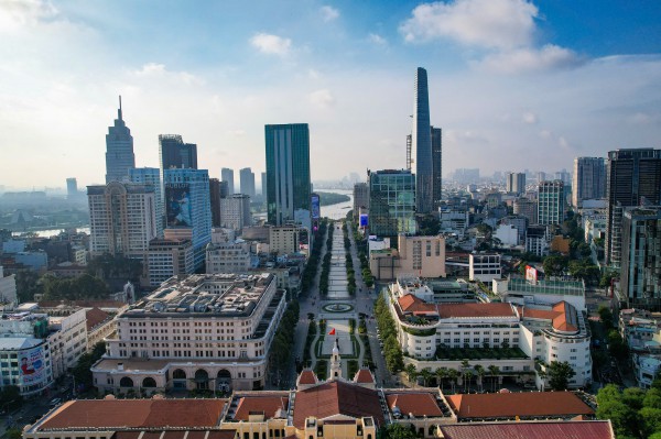 Thành ủy TP.HCM đánh giá, sắp xếp cán bộ thường xuyên Thành ủy TP.HCM đánh giá, sắp xếp cán bộ thường xuyên