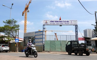 TP.HCM chỉ đạo khẩn về dự án rạch Xuyên Tâm 17.200 tỉ đồng