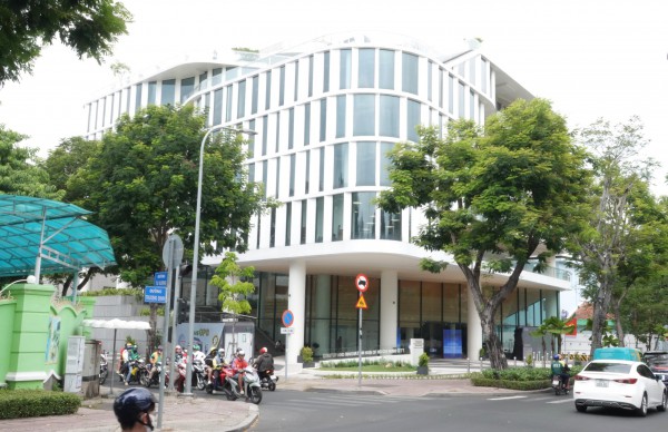 TP.HCM sáp nhập 2 đơn vị vào Trung tâm Khởi nghiệp sáng tạo