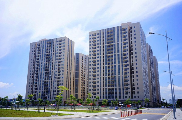 Trường hợp nào đủ điều kiện mua nhà ở xã hội tại Đà Nẵng sau sáp nhập? Trường hợp nào đủ điều kiện mua nhà ở xã hội tại Đà Nẵng sau sáp nhập?