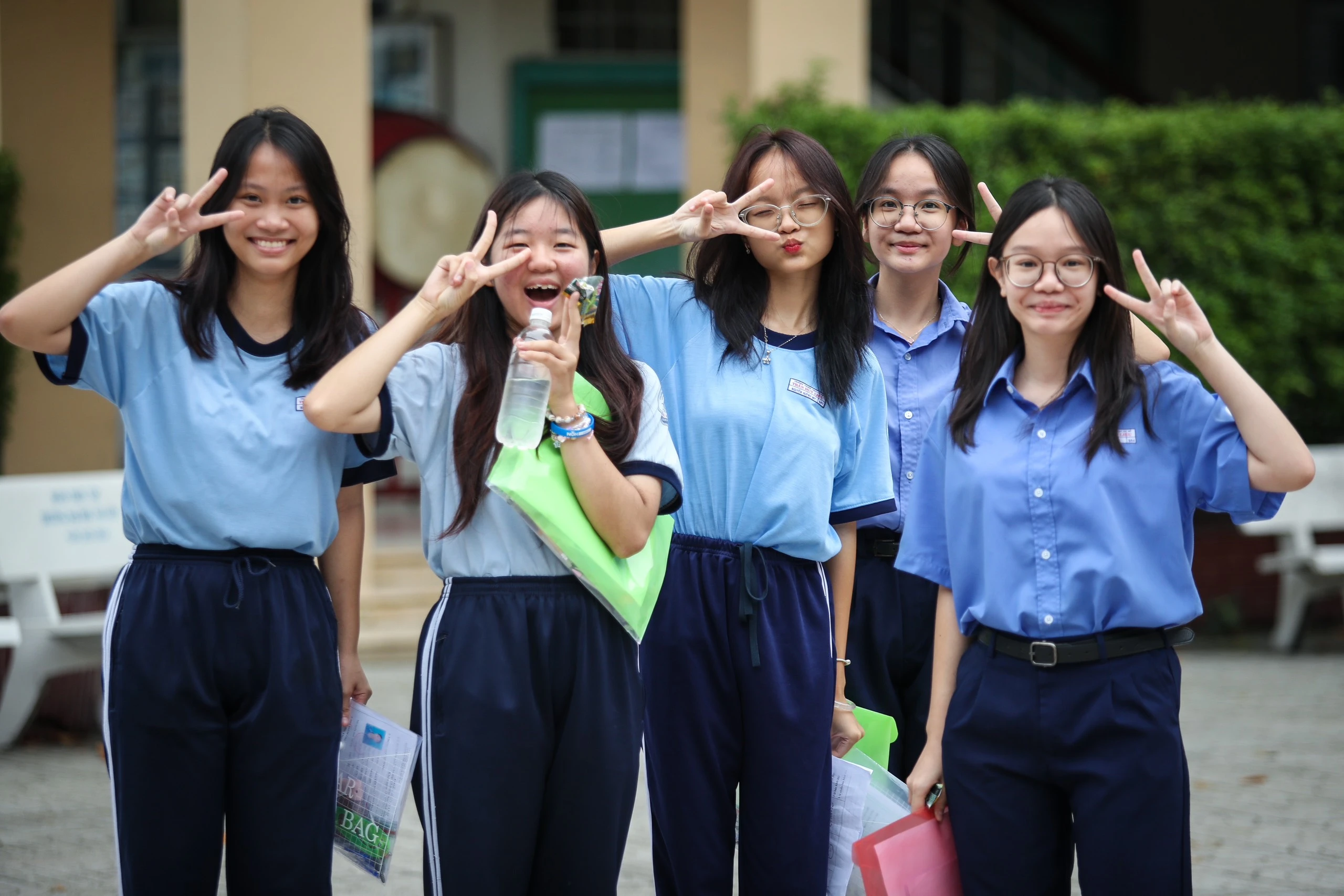 14 giờ ngày mai, 3.7, Sở GD-ĐT TP.HCM công bố điểm chuẩn lớp 10 14 giờ ngày mai, 3.7, Sở GD-ĐT TP.HCM công bố điểm chuẩn lớp 10
