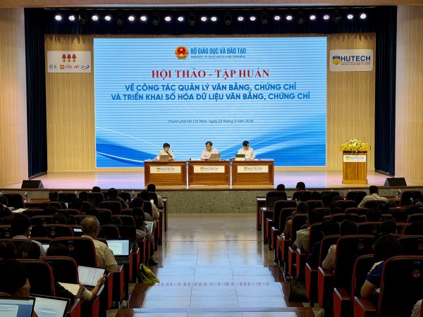 Bối rối việc in sao, cấp bằng tốt nghiệp sau khi trường sáp nhập, đổi tên Bối rối việc in sao, cấp bằng tốt nghiệp sau khi trường sáp nhập, đổi tên