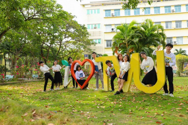 Đại học Trà Vinh miễn học phí năm nhất cho tân sinh viên 13 ngành học Đại học Trà Vinh miễn học phí năm nhất cho tân sinh viên 13 ngành học
