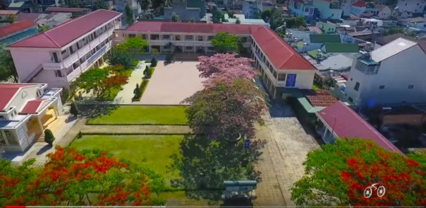 Lâm Đồng giảm áp lực tuyển sinh lớp 10: Xét tuyển vào trường THPT không chuyên Lâm Đồng giảm áp lực tuyển sinh lớp 10: Xét tuyển vào trường THPT không chuyên