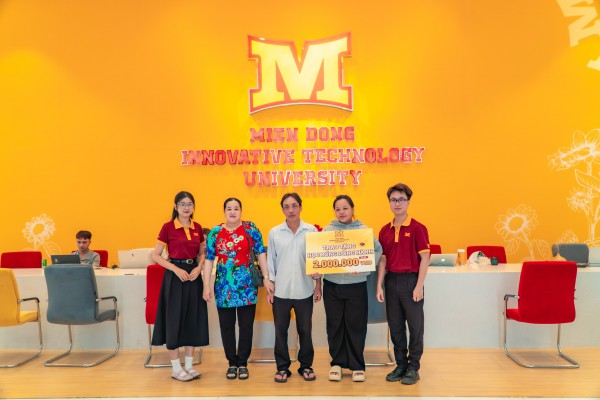 MIT Uni. dành hơn 2.500 suất học bổng và các ngành học 'hot' cho 2k8
