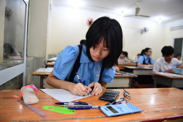 Nhìn từ kỳ thi lớp 10, tránh sai lầm ở thi tốt nghiệp THPT 2025