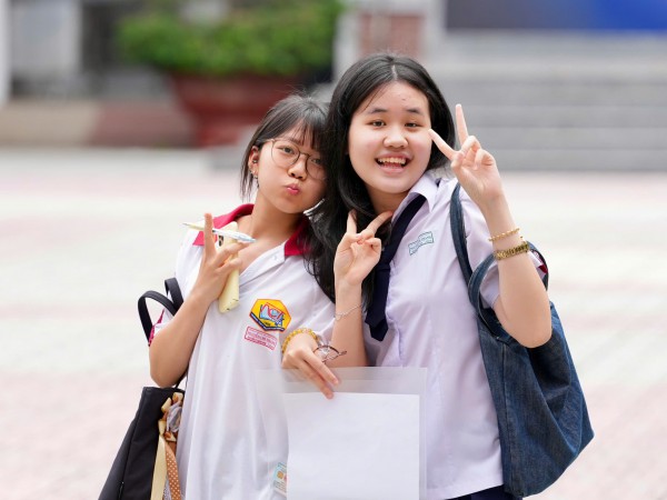 Quy định thí sinh cần biết trước và sau công bố điểm thi tốt nghiệp THPT Quy định thí sinh cần biết trước và sau công bố điểm thi tốt nghiệp THPT