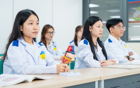 Thêm trường đại học đào tạo y khoa: Cơ hội nào cho thí sinh?