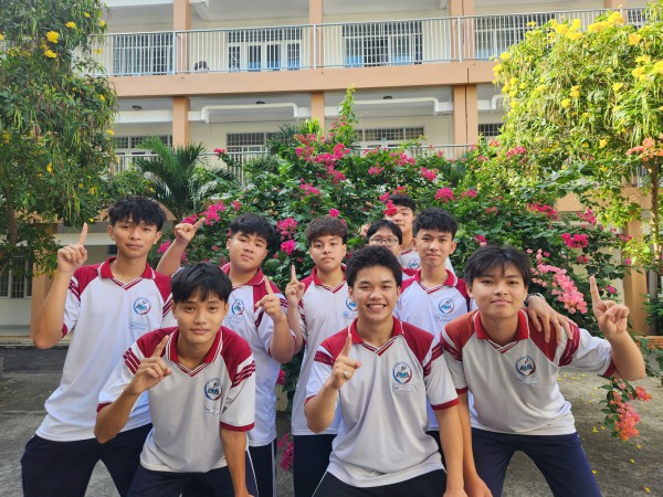 Thi lớp 10 TP.HCM: Tham khảo những trường THPT có chỉ tiêu cao nhất ở 3 khu vực